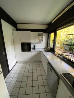 Ferienhaus mit Ruhe Wasser Licht - 1