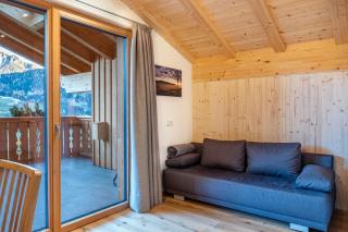 Mittnackerhof Apartment Melisse - 6