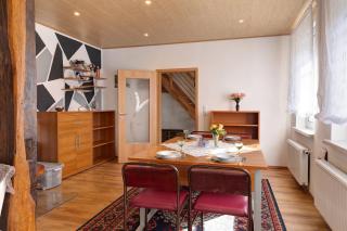 Ferienwohnung Ruhezone - 8