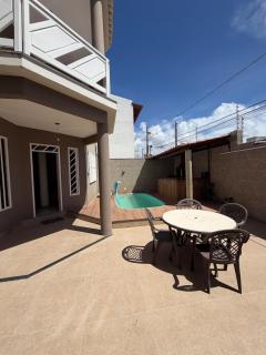 Seu Paraiso Particular Perto Da Praia - 2