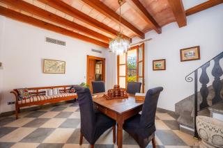 Casa Pina - Mallorca - 1