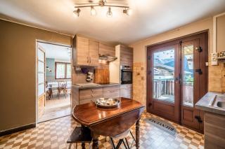 Chalet Perce Neige - 2