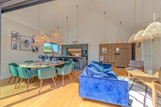 Maison familiale proche mer - spa - 5