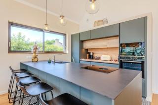 Maison familiale proche mer - spa - 4