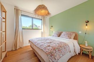 Maison familiale proche mer - spa - 1