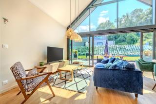 Maison familiale proche mer - spa - 9