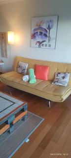Apartamento Jade - 1
