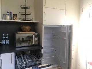 Atelierwohnung Bei München - 8
