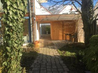 Atelierwohnung Bei München - 3