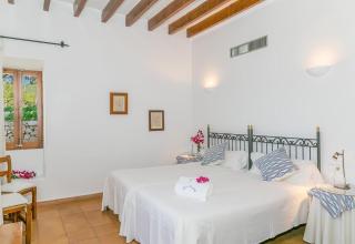 Historic Finca in Mallorca Up To 8 - 1