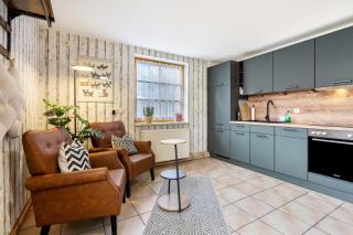 Hühnerstall by Opitz - 6