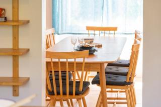 Bleu Salé, plage 5 min à pied, jard - 3