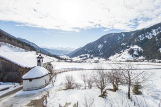 Jelerhof - Gsies - 8