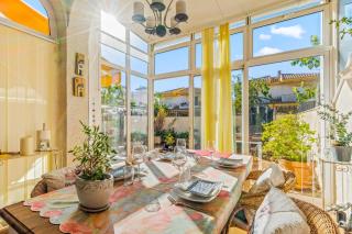 Seaside House in El Mojon - 8