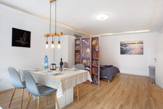 Tolle Ferienwohnung nahe Südstrand - 6