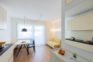 Hus Appartement - Nr. 2 - Valdaora - 4
