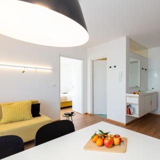 Hus Appartement - Nr. 2 - Valdaora - 5