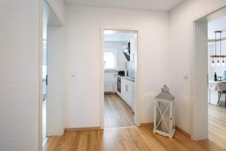 Tolle Ferienwohnung nahe Südstrand - 2