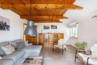 Ferienhaus Landleben und Meer - 7