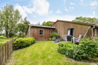 Ferienhaus Landleben und Meer - 8