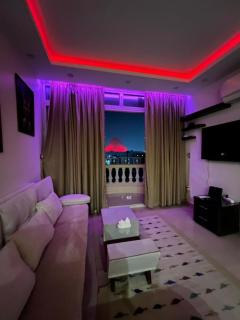 Luxury Pyramids view apartment - 5