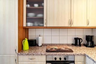 Ferienwohnung Gräfe - 2