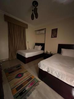 Luxury Pyramids view apartment - 7