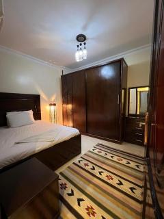 Luxury Pyramids view apartment - 8