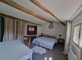 Mas Montet Chez Raphael - 6