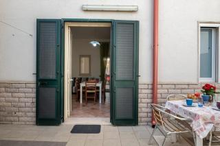 Casa Vacanze Kalocéri - Torre dell'Orso - 7