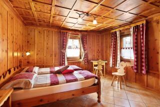 Baita Paola 8 posti - 5