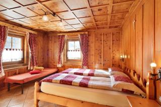 Baita Paola 8 posti - 4