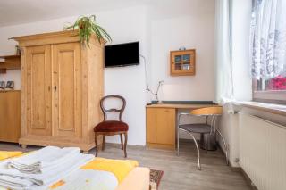 Bett und Frühstück bei Gertrud - 2