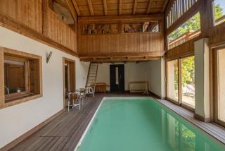 Ferme de Faustine 1 - piscine - 8