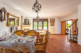 Villa Parador del Silo - 5