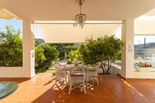Villa Parador del Silo - 7