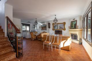 Villa Parador del Silo - 1