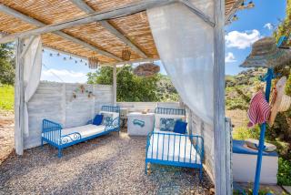 Finca Las Nuevas Casa Carmen - 7