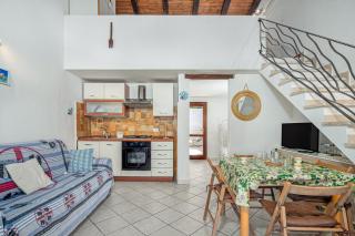Villetta i Gerani - 4