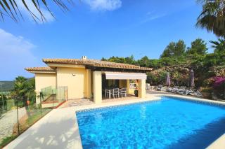 Villa La Sella - Pedreguer - 6