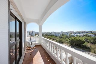 Casa Atlântico nº1 - 0