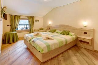 Baita Aris Appartamento Palipert - 9