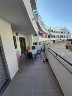 Apartamento Alegria - 1