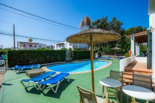 Apartamento Felipe 1-3 - 9