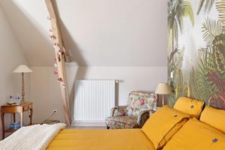 Chambre Terracotta - 3