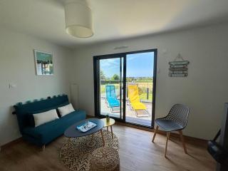 La Maison Ty Isalain - 4