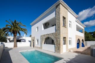 Apartamento Marei 1 - Cala Blanca - 8