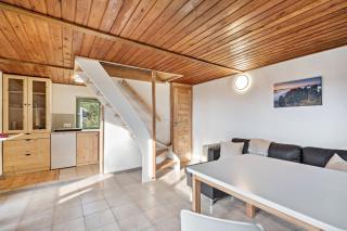 Kleines Ferienhaus Kirschallee - 7