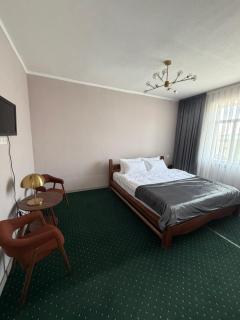 Bayan hotel & hostel - 5