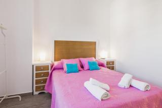 Apartamento La Higuera 3 - 5